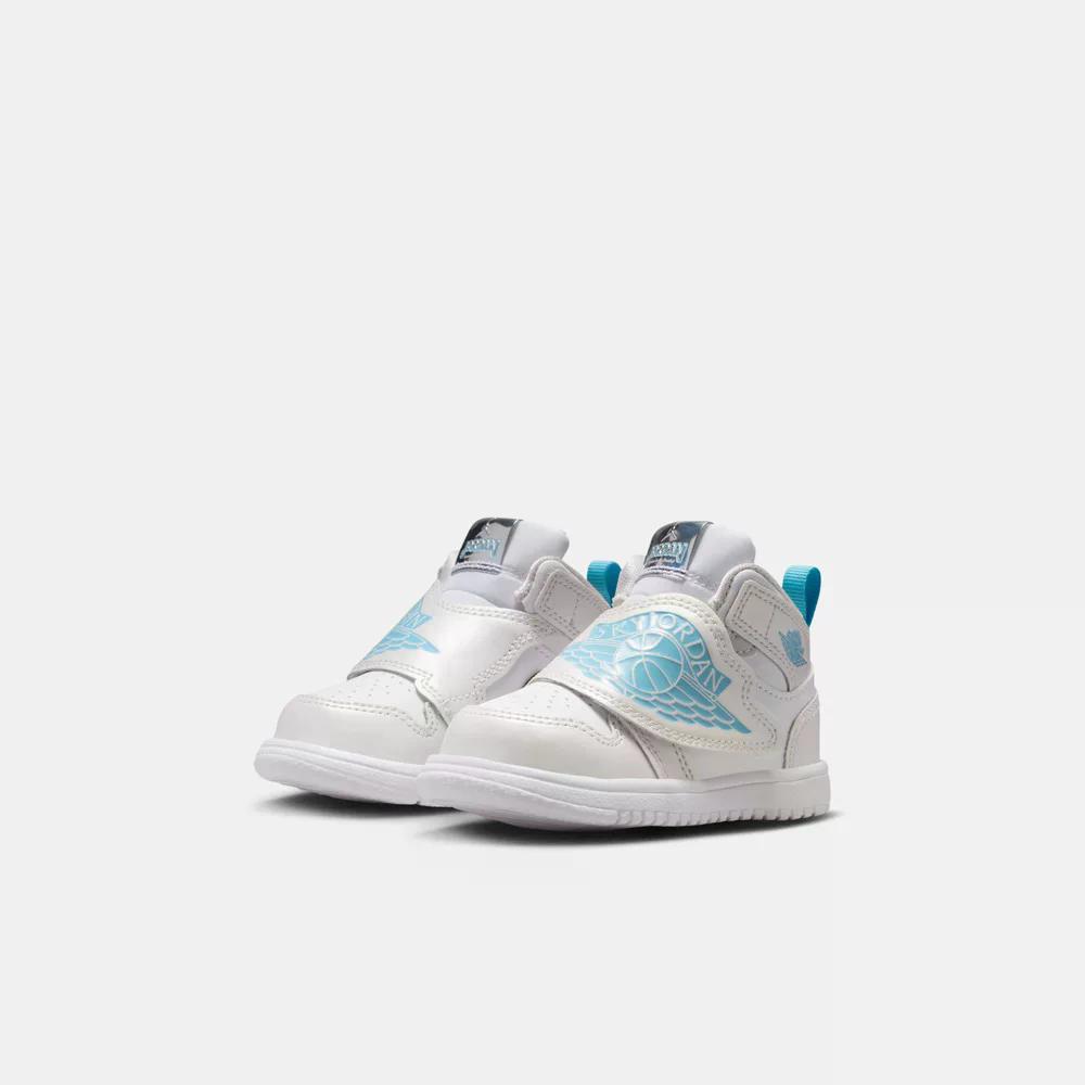 Sky 1 Mid top Toddler Shoes Infant And Toddler Jordan, Hv4766-014 — фото 2