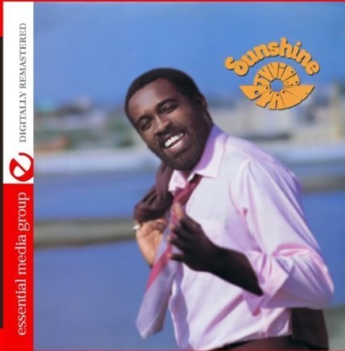 

CD диск Byron, Junior: Sunshine