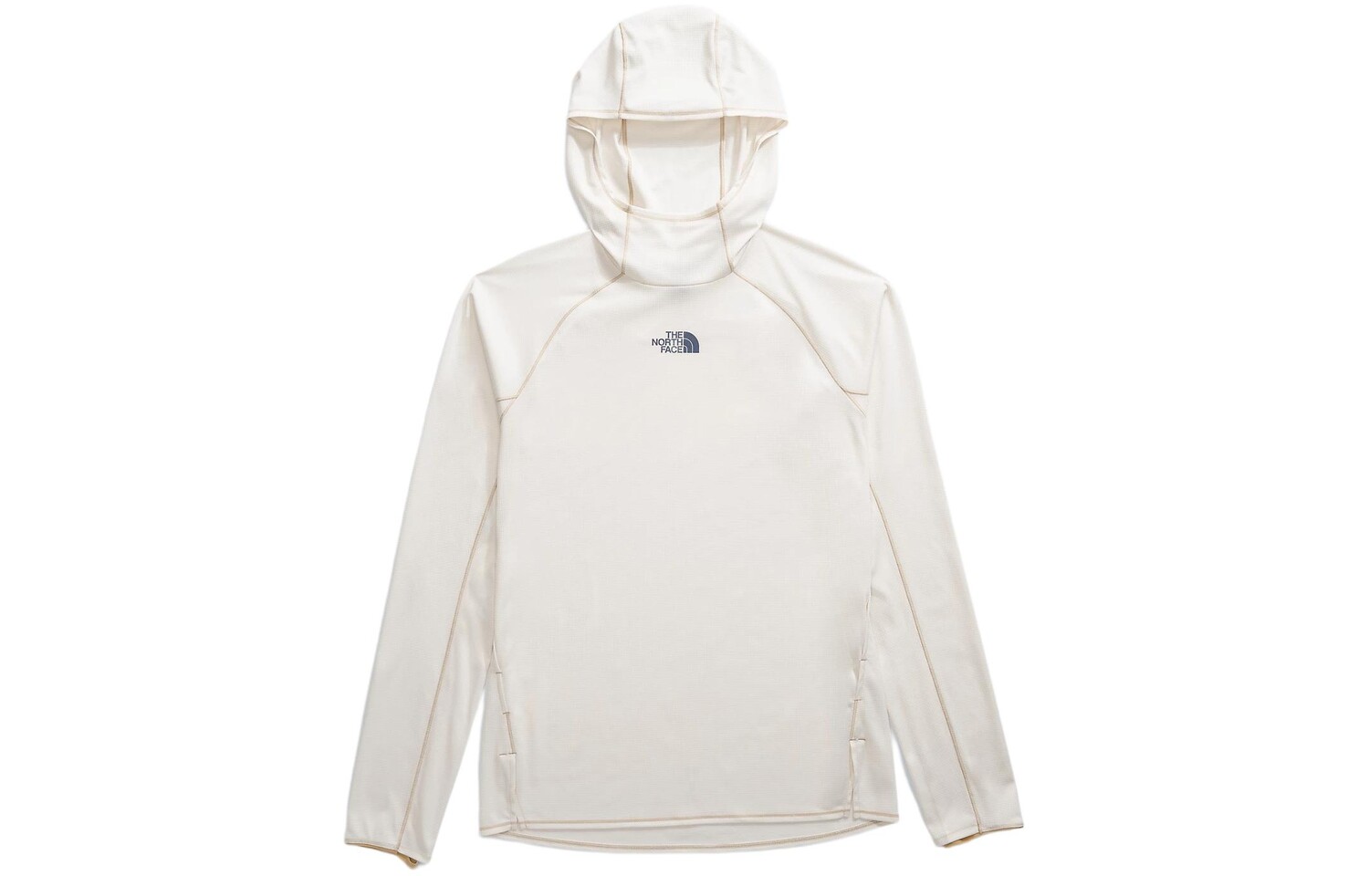 

Толстовка мужская белая The North Face, белый