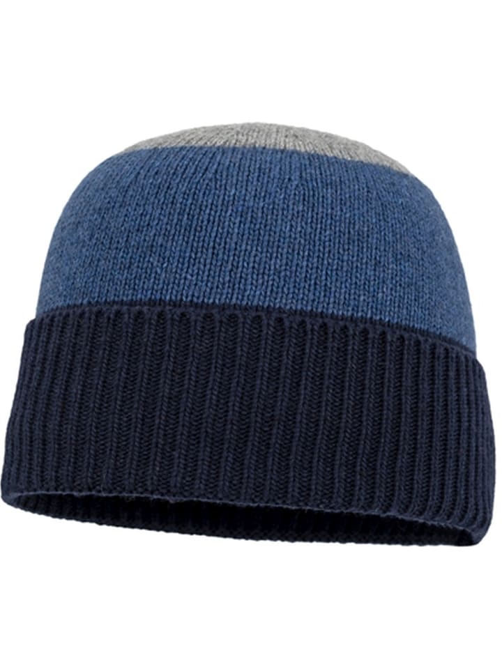 

Вязаная шапка Balke, синий