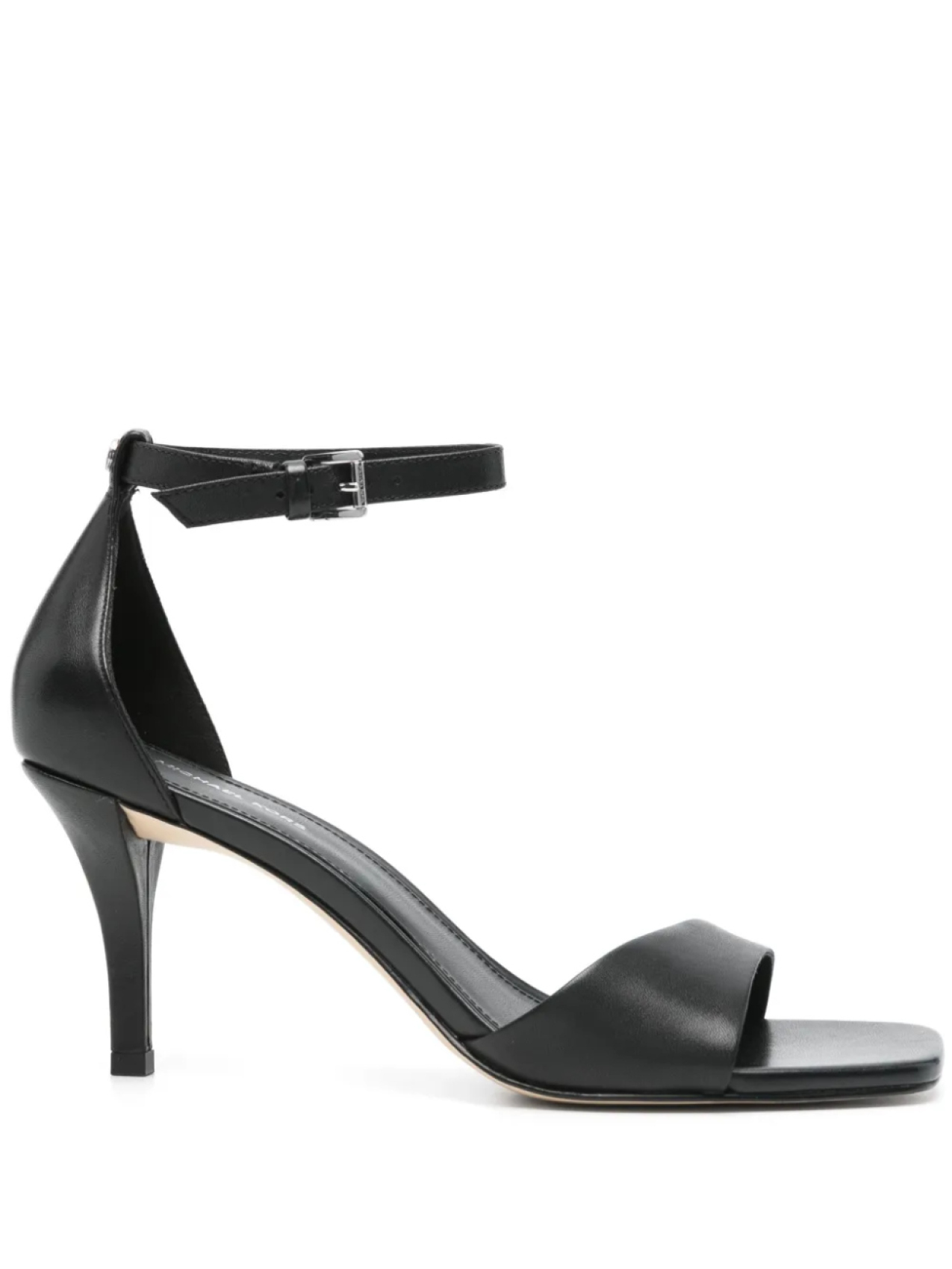 Michael Michael Kors босоножки Jaida 75, черный