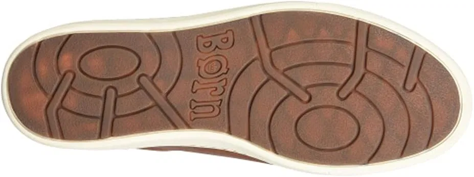 Модные кроссовки BOC Hombres BORN, Light Brown — фото 4