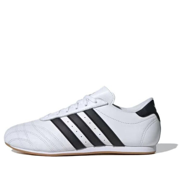 

Кроссовки тхэквондо кружево Adidas, белый