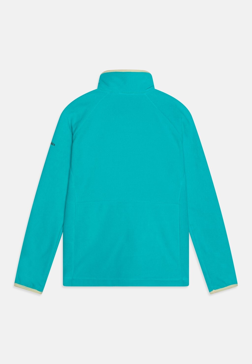 

Флисовая куртка FAST TREK IV FULL ZIP UNISEX Columbia, синий