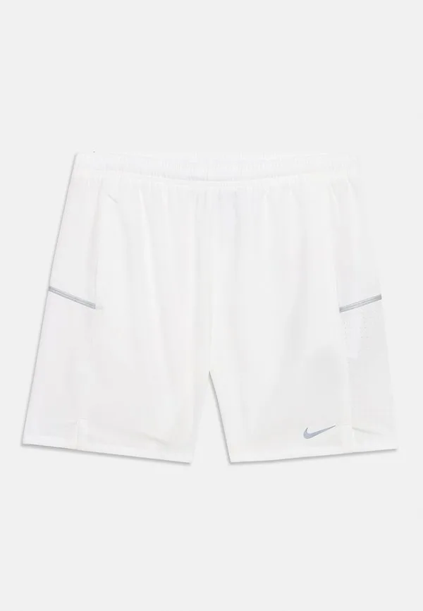 Спортивные шорты miler Nike Performance, White — фото 3