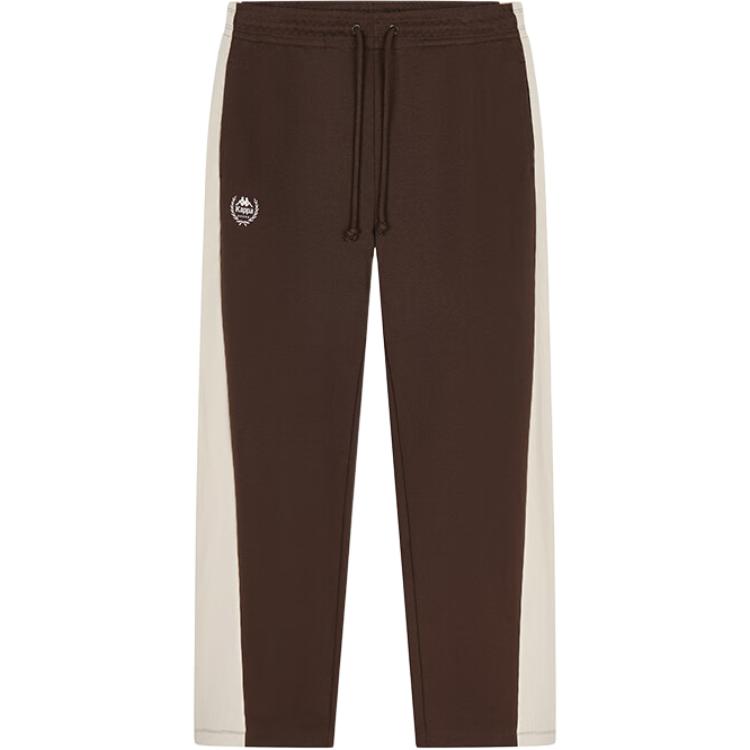 

Женские вязаные спортивные штаны 1916 Series Kappa, коричневый