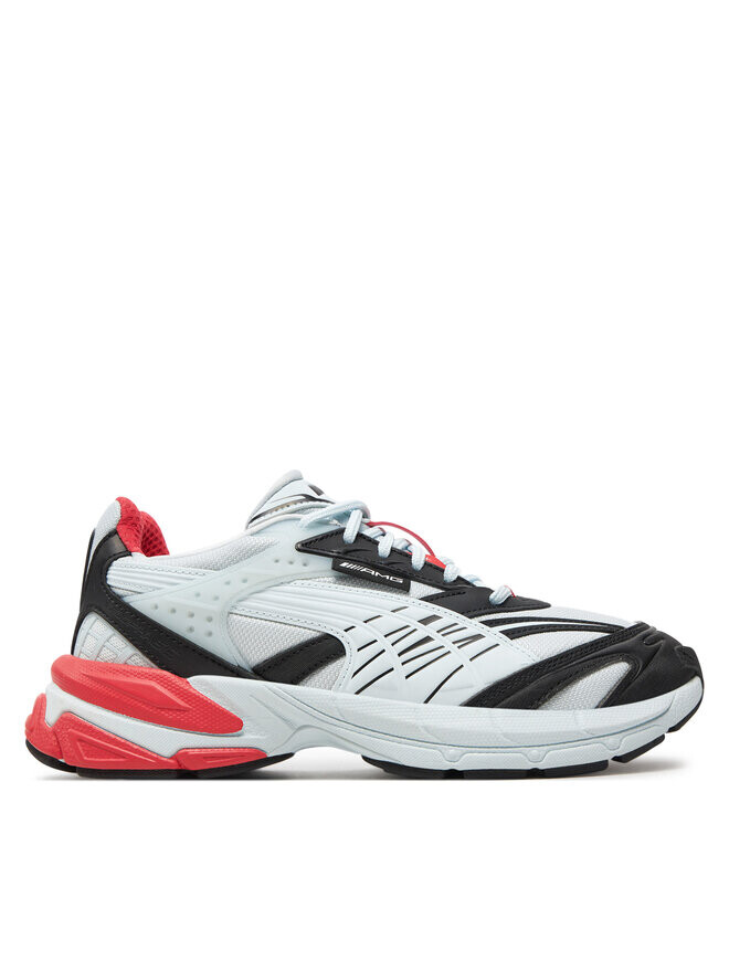 Кроссовки Puma Amg Velophasis Dewdrop 308114-01 De, серый