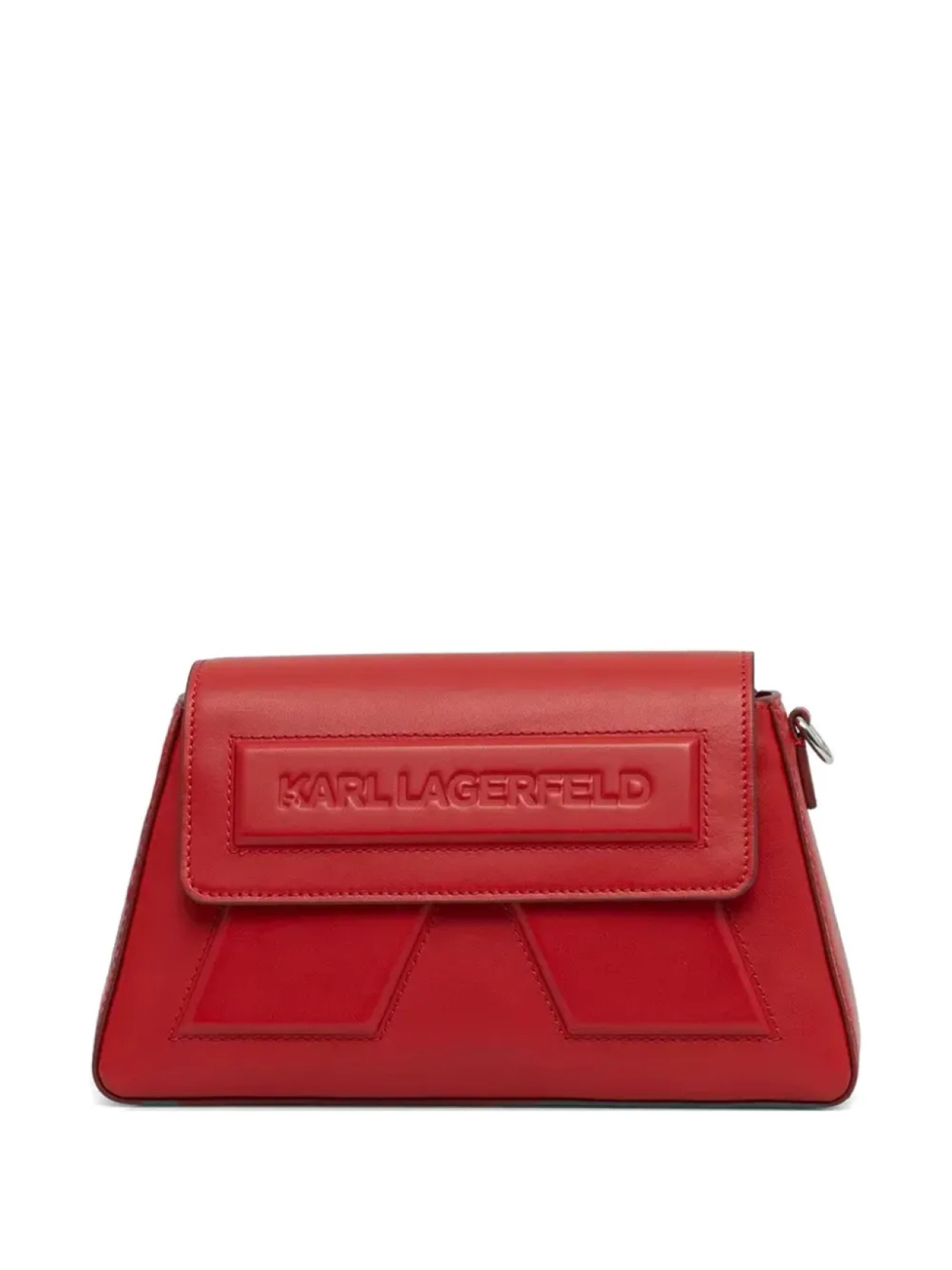 

Сумка на плечо Ikon K Karl Lagerfeld, красный