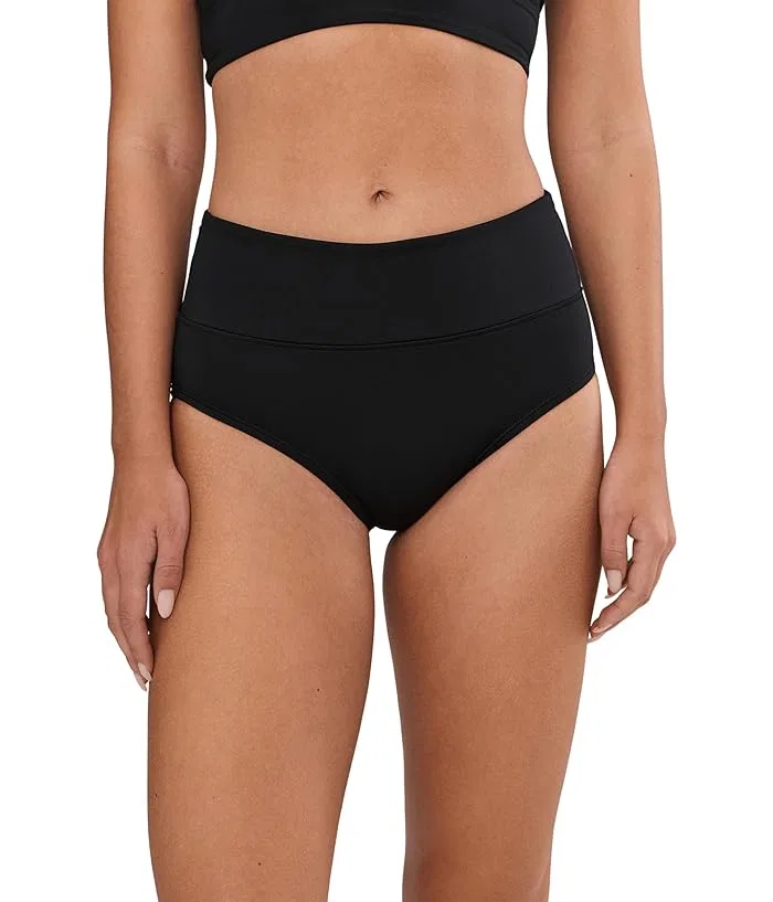 Купальные шорты Nike Effortless Essential, Black