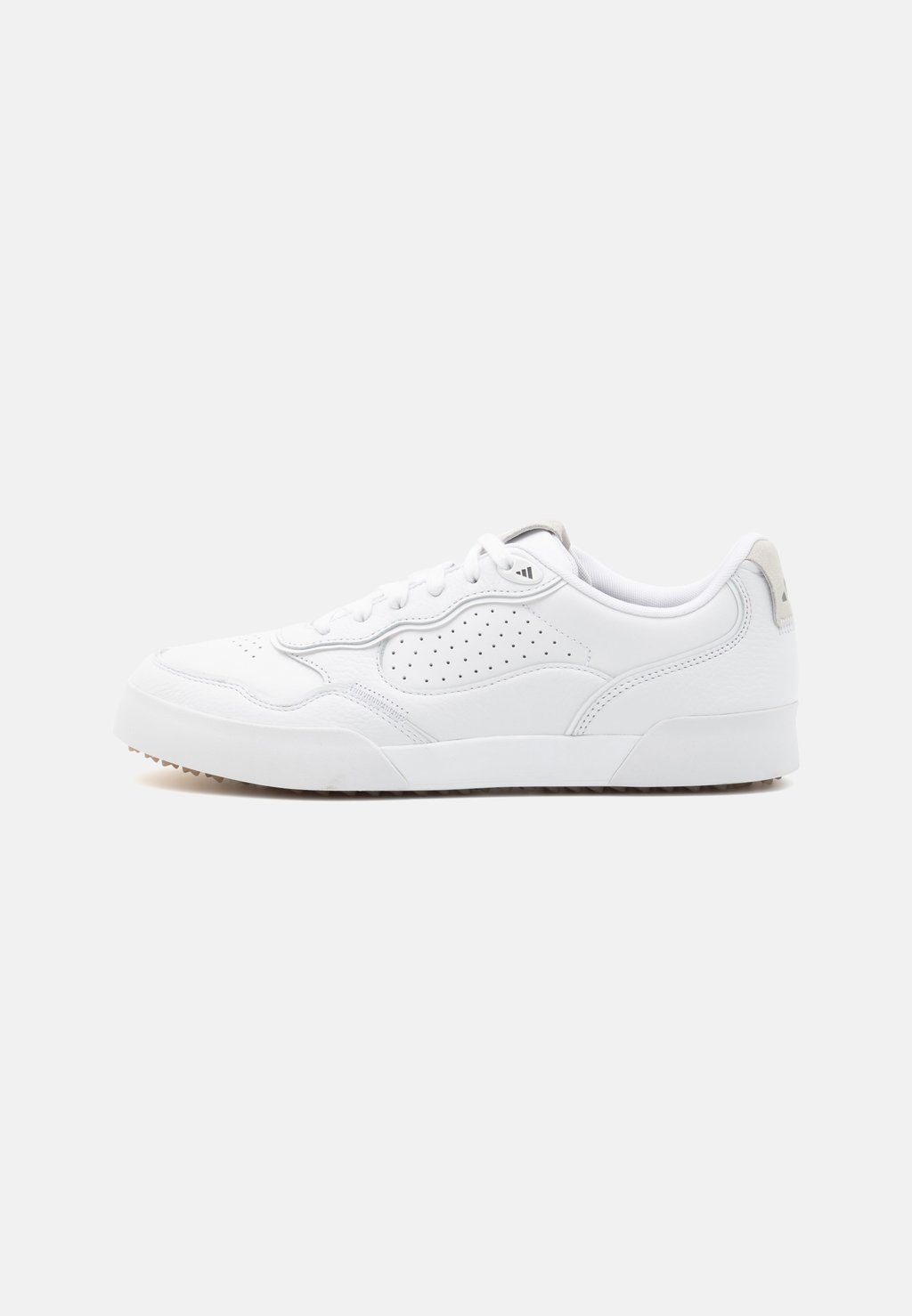 

Обувь для гольфа RETROCROSS 25 SPIKELESS Adidas Golf, белый