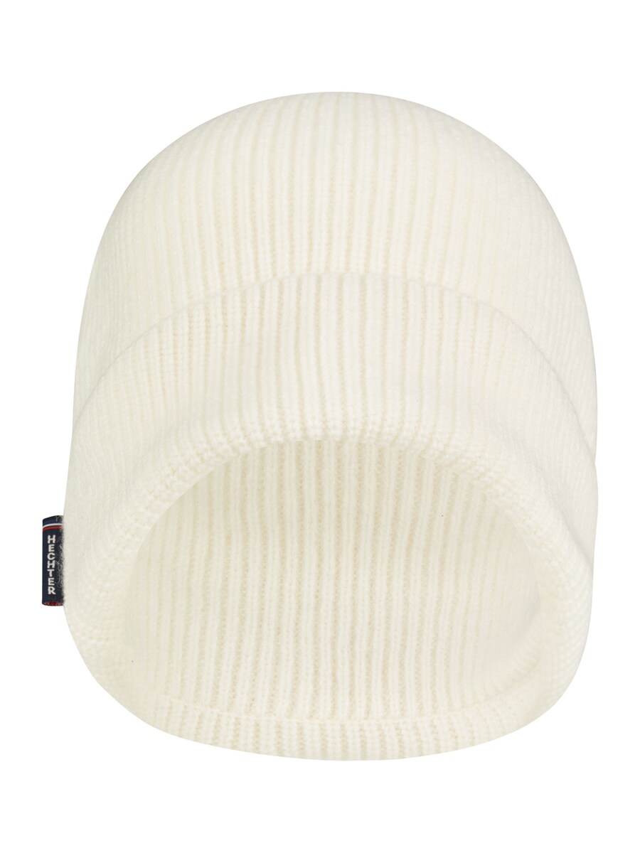 

Шапка HECHTER PARIS, White