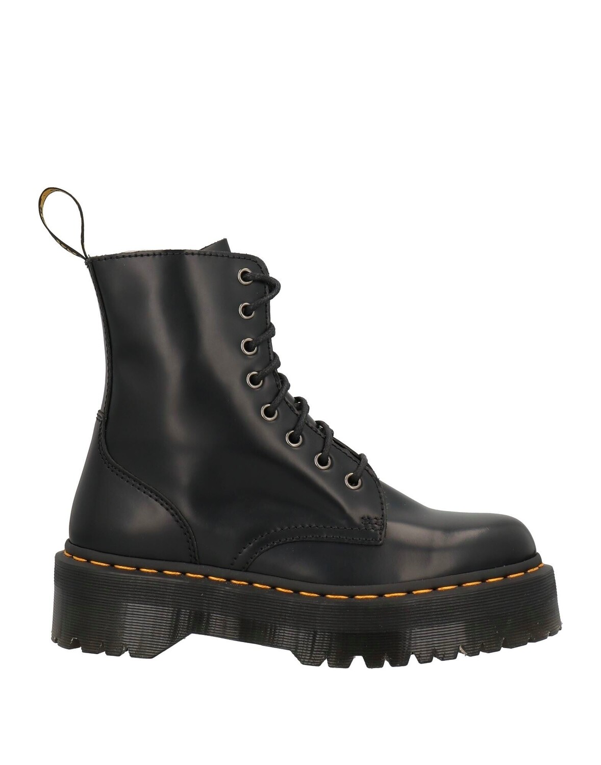 

Ботильоны Dr.Martens, черный