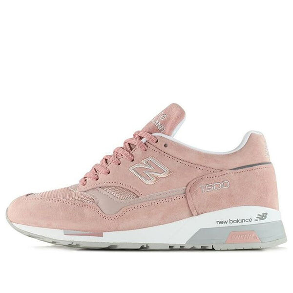 

Кроссовки 1500 New Balance, розовый