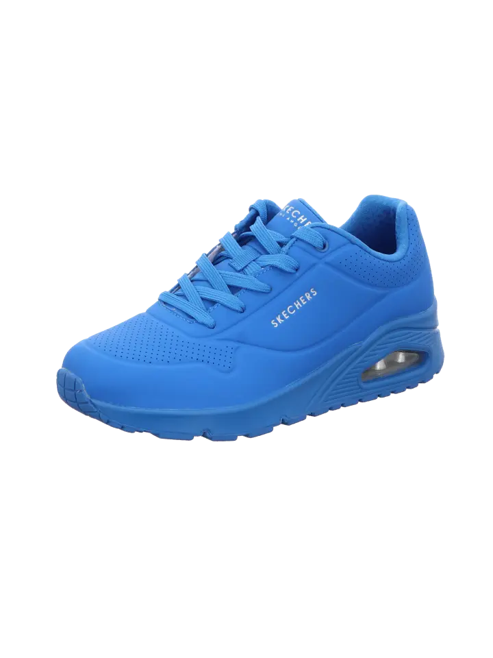 

Низкие кроссовки Skechers Sport Uno, синий