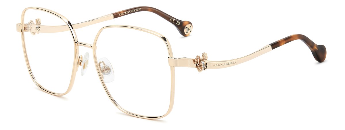 

Женские оптические оправы HER 0397 CAROLINA HERRERA