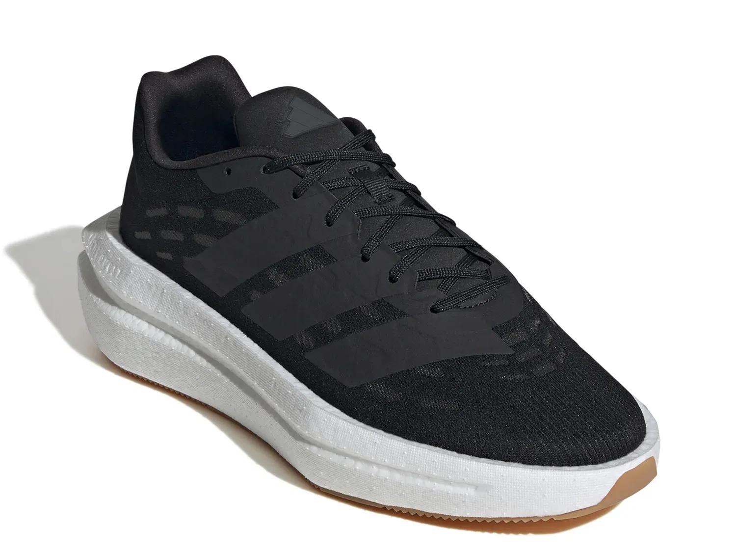 

Кроссовки Adidas Flowboost Running Shoe — мужские, черные