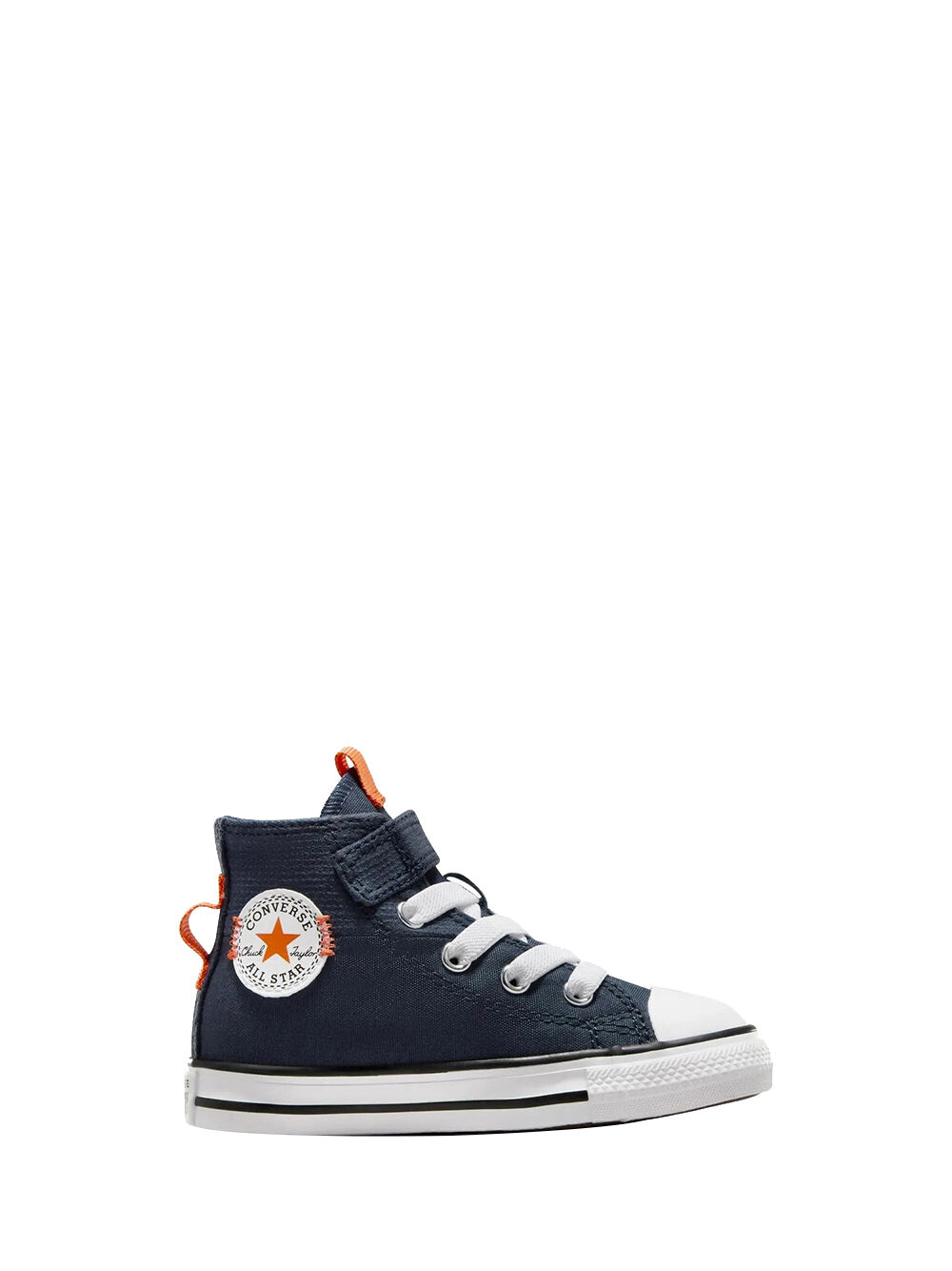 

Кроссовки chuck taylor all star easy темно-синие детские Converse