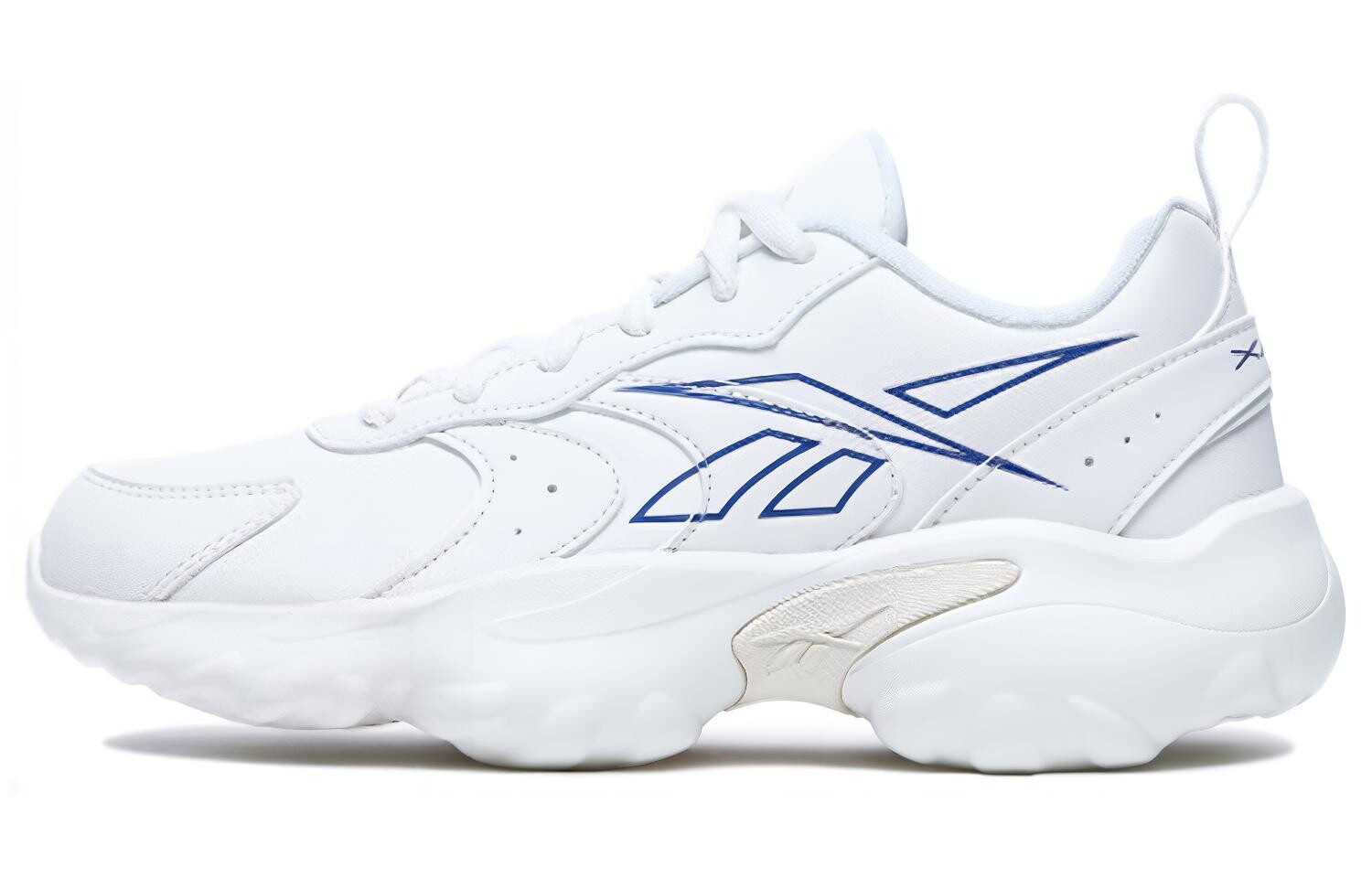 

Кроссовки Reebok Dmx Series 1000 V2 Sneakers White