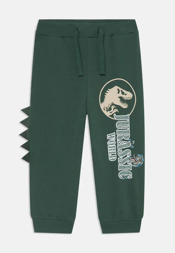 Спортивные штаны Nmmjaba jurassic nreg unb sky tracksuit bottoms Name It, садовый топиарий