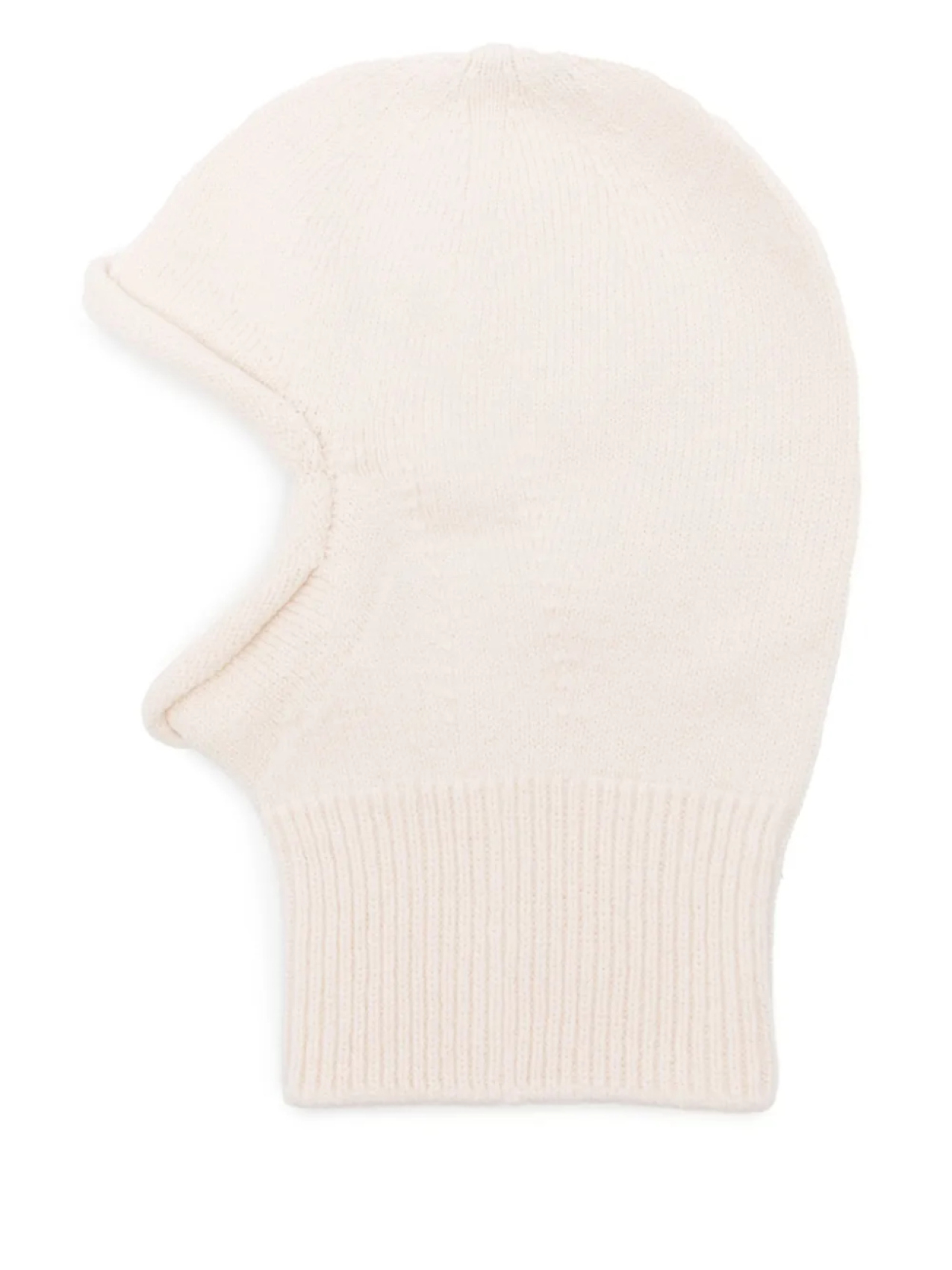 

Issey Miyake шерстяная балаклава, нейтральный