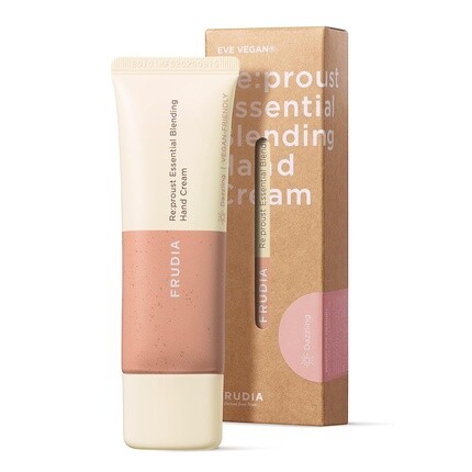 

Re:Proust Essential Blending Крем для рук Ослепительный, 50 г, 1,76 жидких унции, Frudia