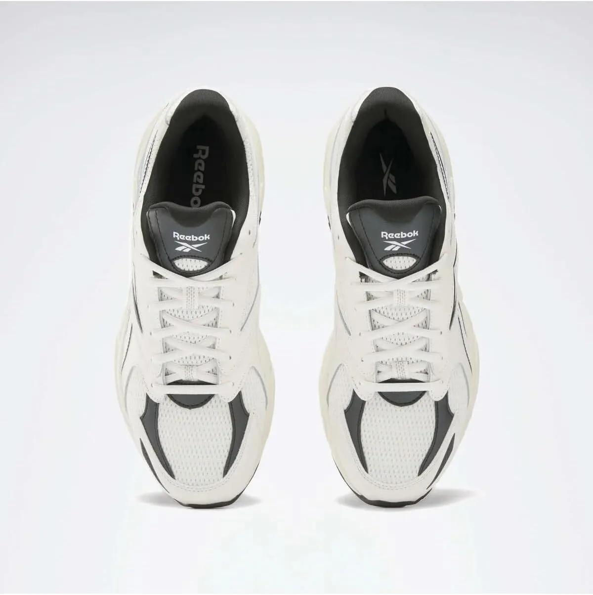 Кроссовки Reebok унисекс Reebok Road Prime, черный — фото 4