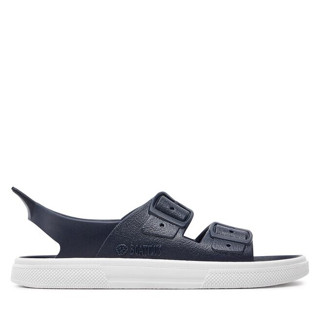 

Сандалии Boatilus Irky VAR.01 Navy White, темно-синий