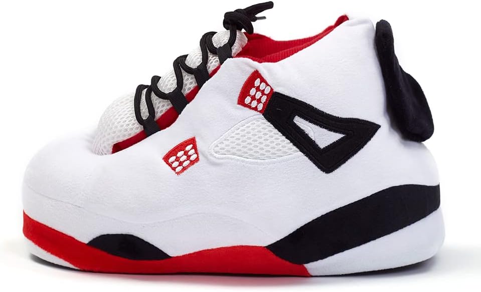 

Кроссовки-тапочки с дополнительной прокладкой для подошвы Exigent, белый