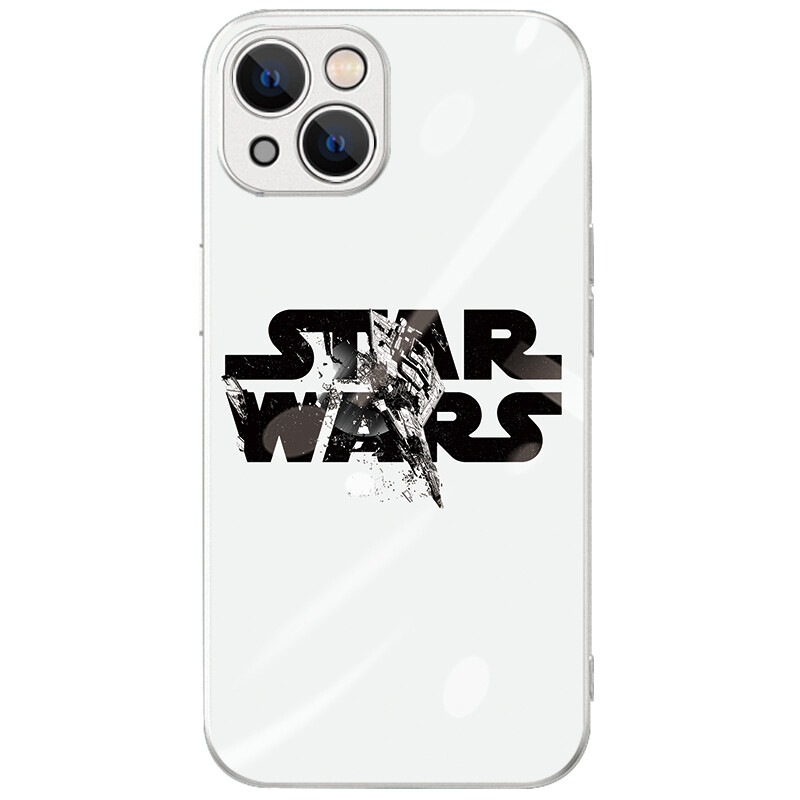 

Чехол для телефона Disney, 300155H-Galaxy Silver