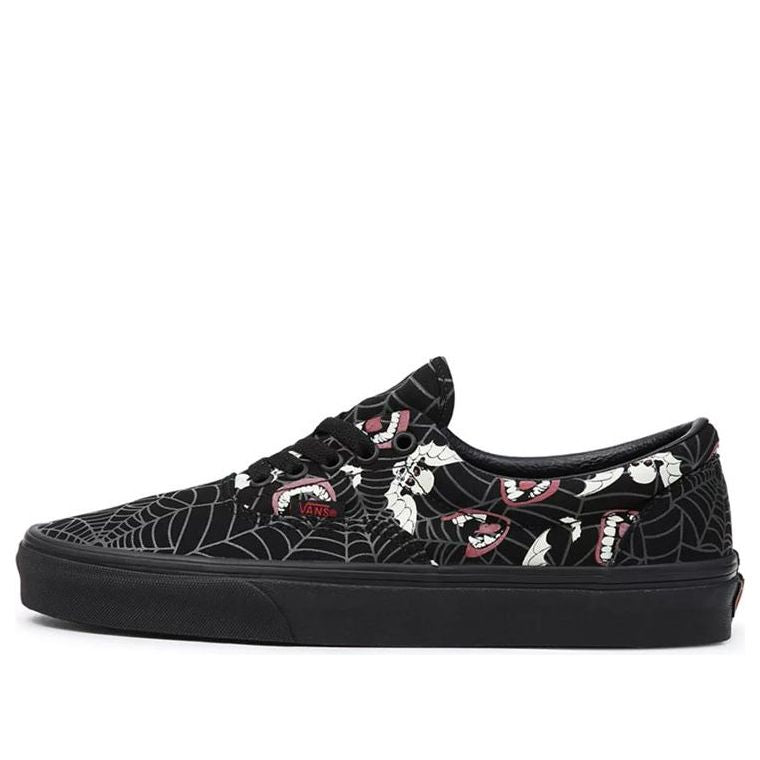 

Кеды Vans Era 'Glow Frights', черный