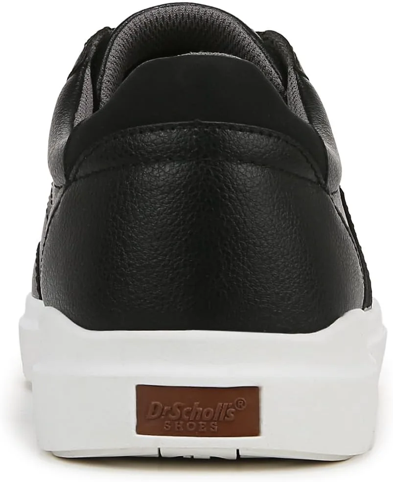 

Кроссовки Dr. Scholl's Mens Madison Men, черный