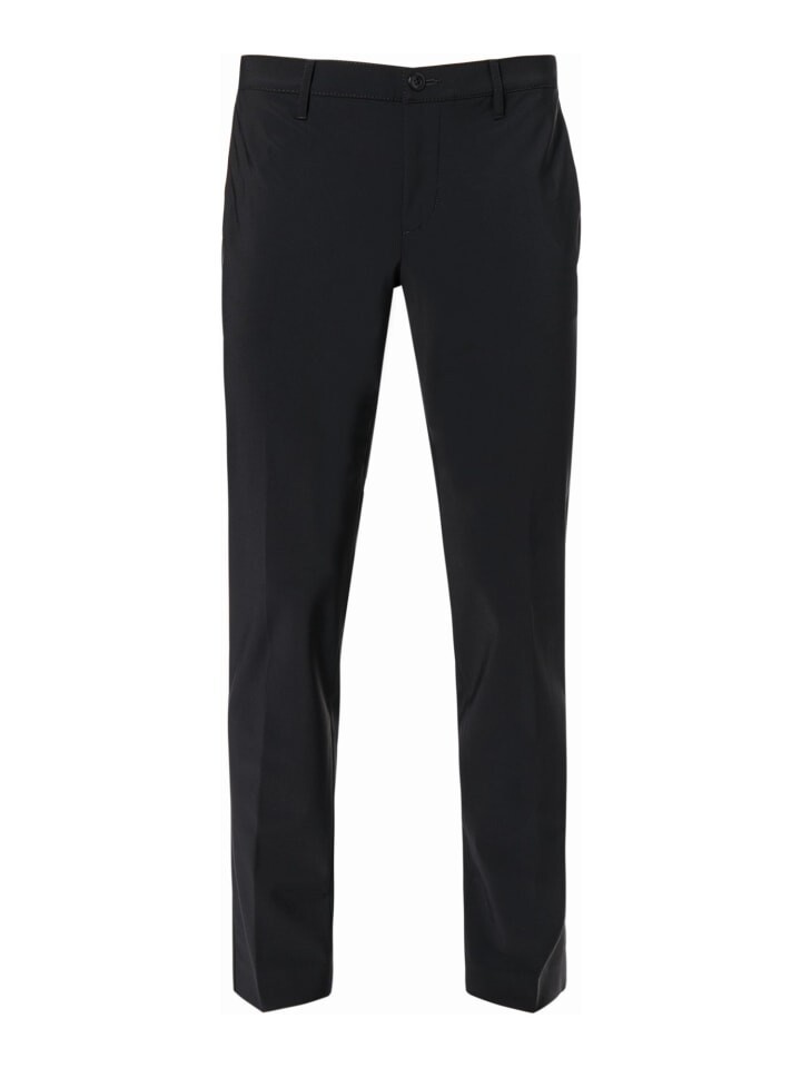 

Брюки чинос ALBERTO Chino Water Repellent Revolutional, черный