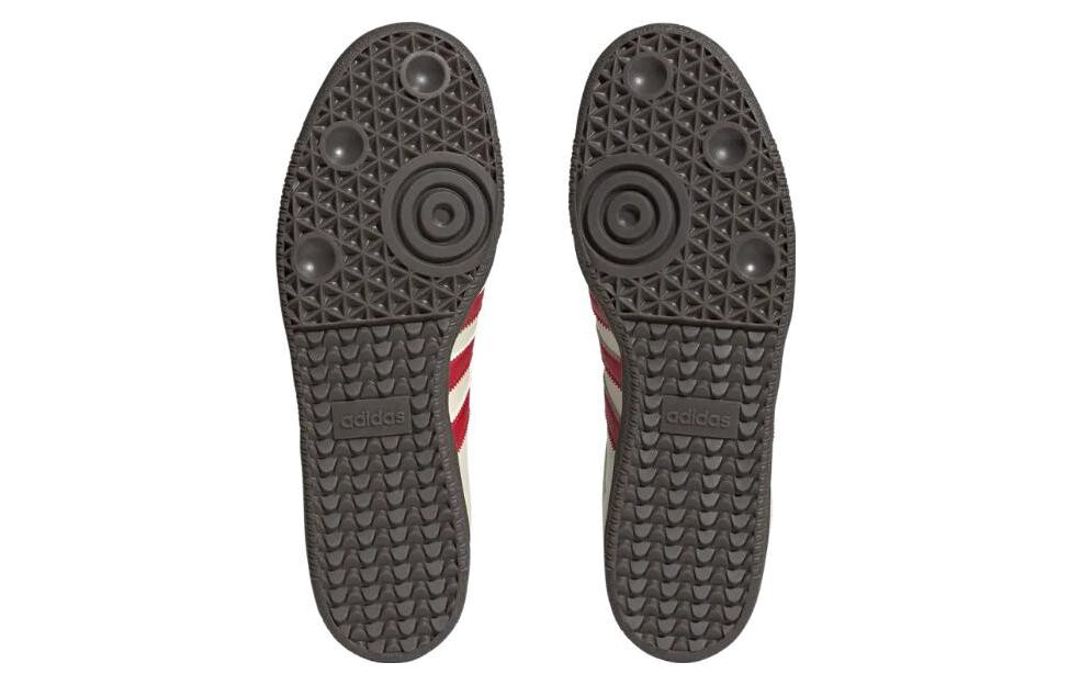 Мужские кроссовки для скейтбординга adidas originals Samba — фото 4
