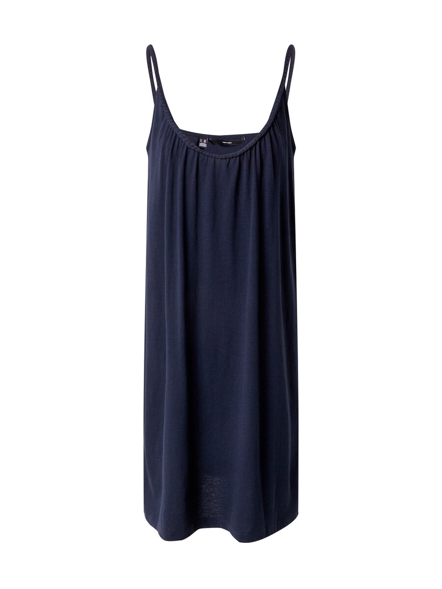 

Платье VERO MODA VMMIA, темно-синий