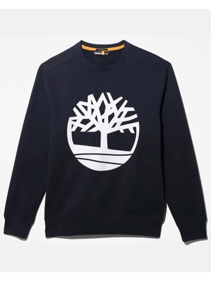 

Толстовка Timberland, морской
