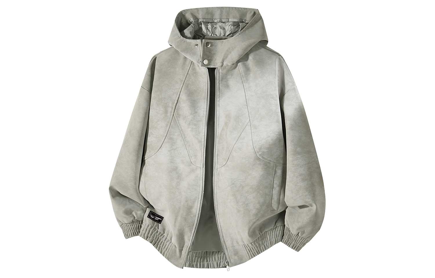 

Disney Куртка Unisex, Gray Green
