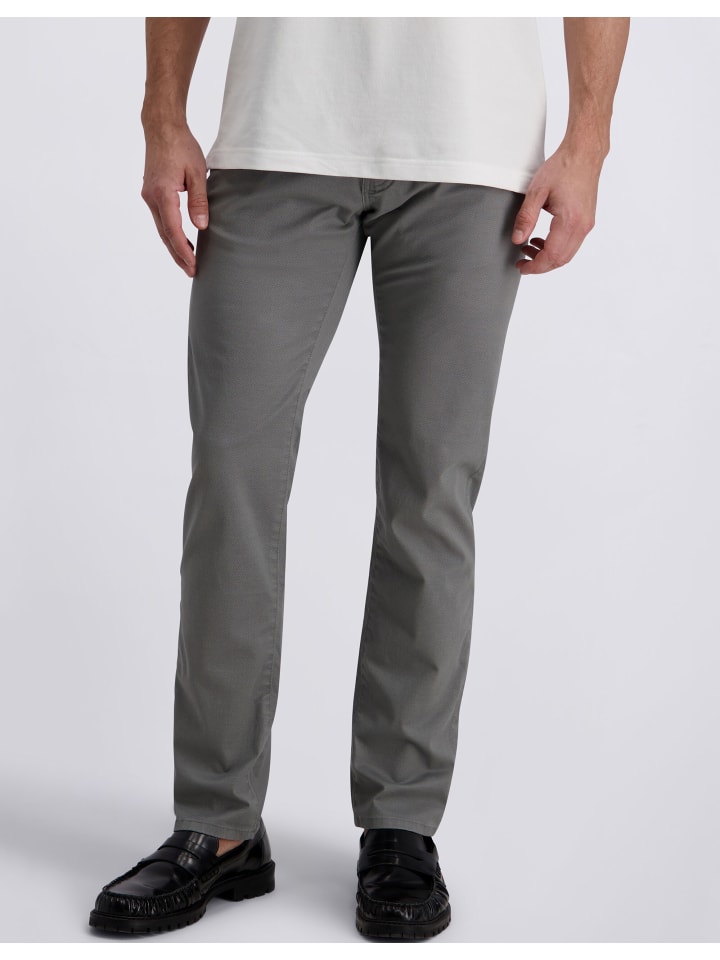 

Pierre Cardin Брюки Lyon цвета Sharkgrey