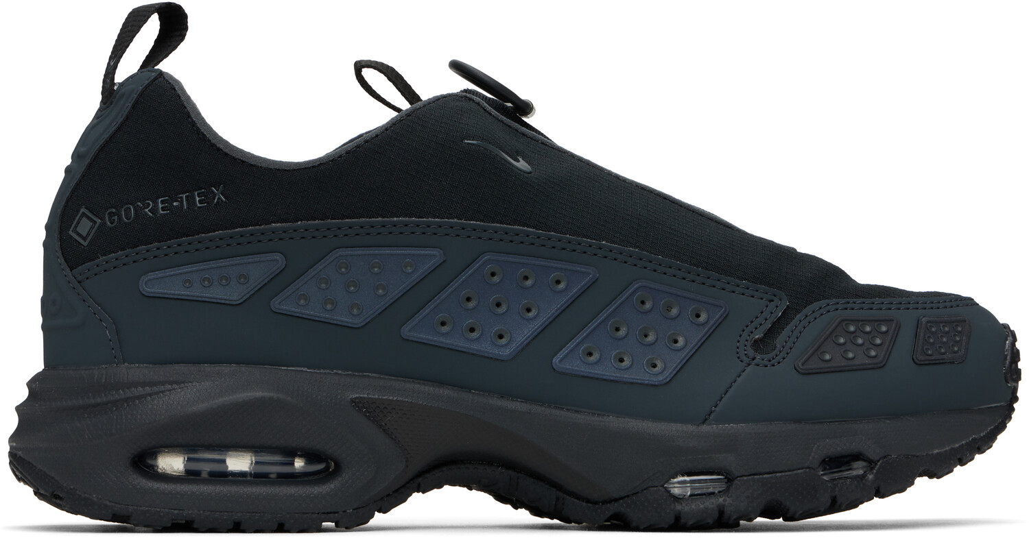 

Черные кроссовки Air Max SNDR GORE-TEX Nike