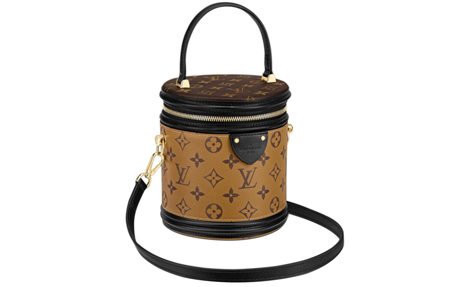 

Louis Vuitton Женская сумка через плечо Cannes