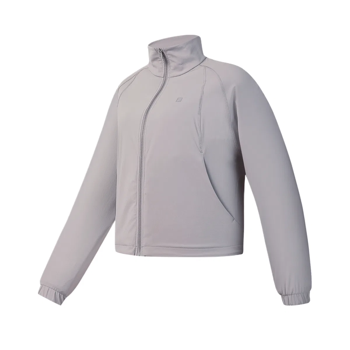Фитнес-одежда FILA темно-серо-фиолетовый — фото 3