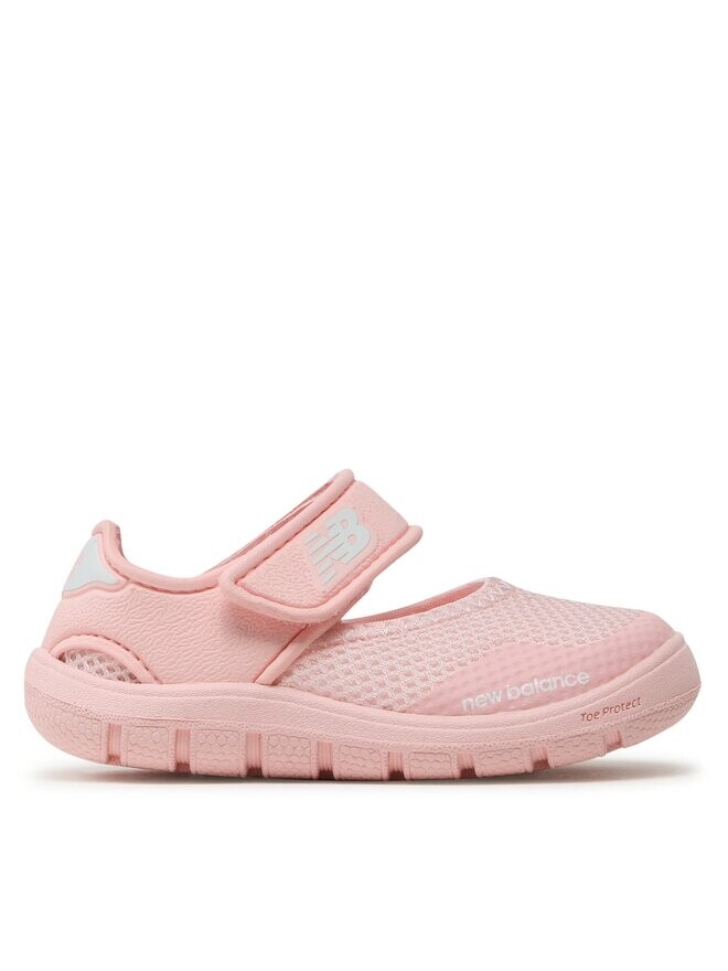 

Сандалии New Balance, розовый