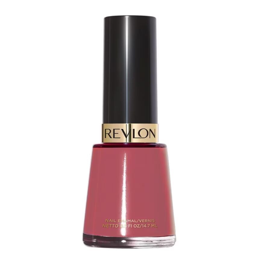 

Revlon Эмаль для ногтей 14,7мл. 110 Действительно розовый, Really Rosy
