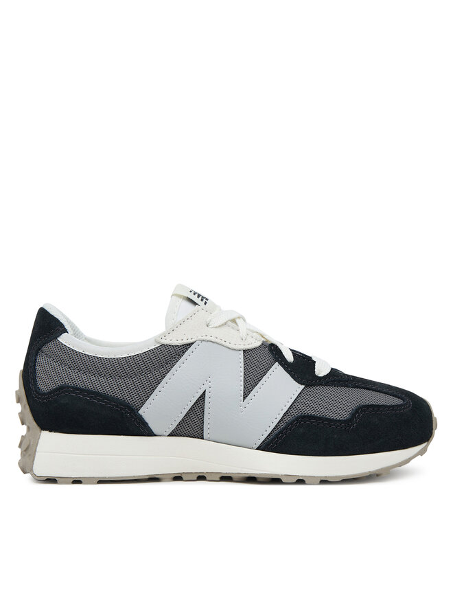 

Кроссовки GS327LG New Balance, серый