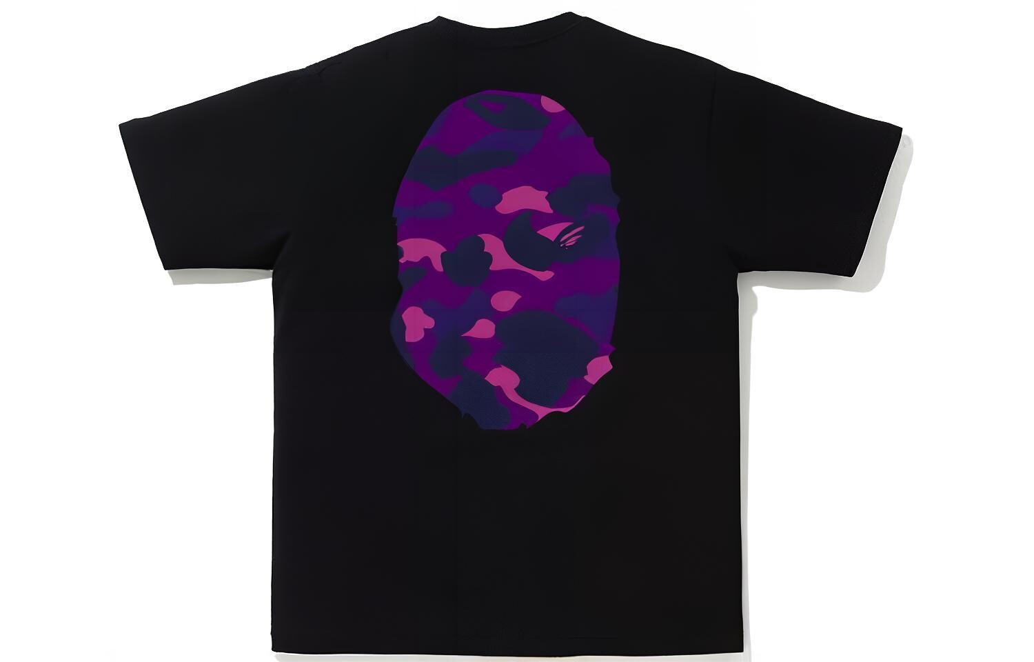 

Футболка унисекс A BATHING APE