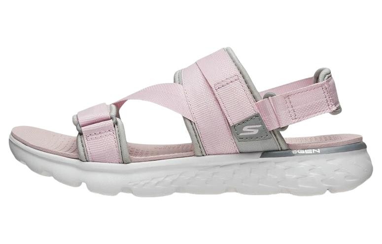 Сандалии женские с скользящей подошвой ON THE GO Skechers