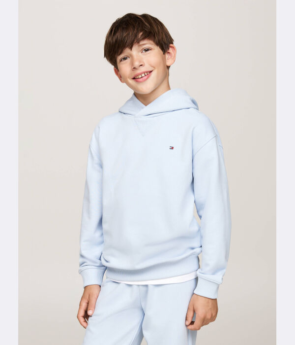 

Свитер вне времени Regular fit Tommy Hilfiger, синий