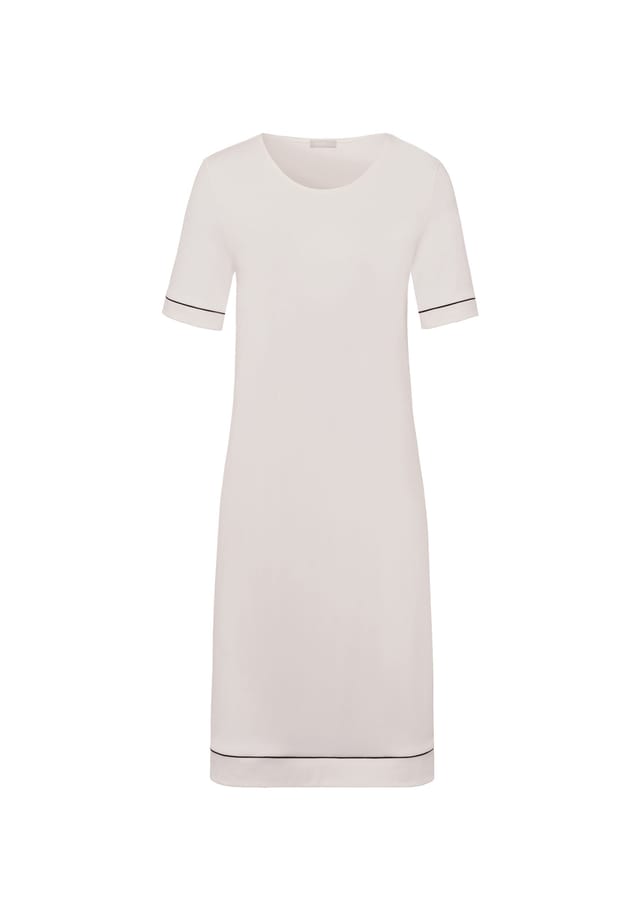 

Ночная рубашка натуральный комфорт Hanro, цвет almond