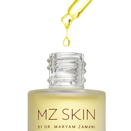 Антиоксидантное масло для лица Mz Skin Reviving Mz Skin By Maryam Zamani Md — фото 2