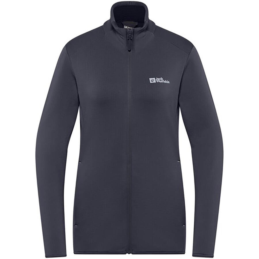 

JACK WOLFSKIN Функциональная куртка KOLBENBERG FZ W