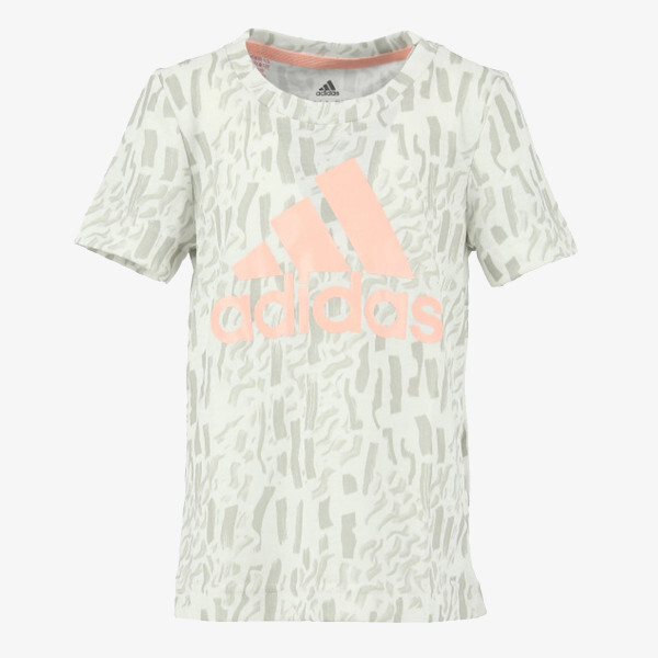 

Футболка LG Pes Tee Adidas